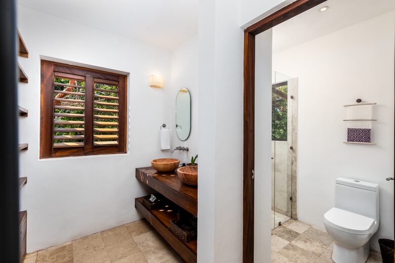 Villa Papelillos - San Francisco, Bahia de Banderas, Mexico