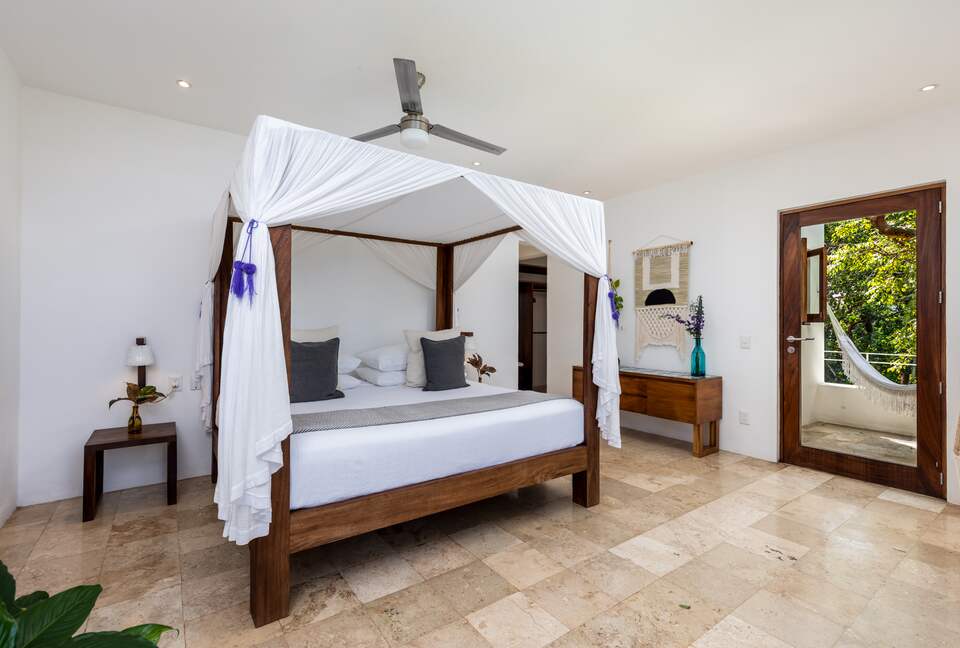 Villa Papelillos - San Francisco, Bahia de Banderas, Mexico