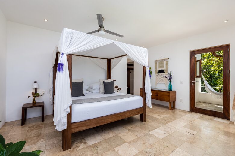 Villa Papelillos - San Francisco, Bahia de Banderas, Mexico