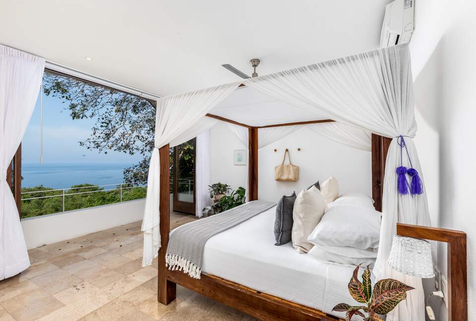 Villa Papelillos - San Francisco, Bahia de Banderas, Mexico