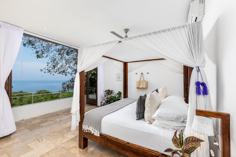 Villa Papelillos - San Francisco, Bahia de Banderas, Mexico