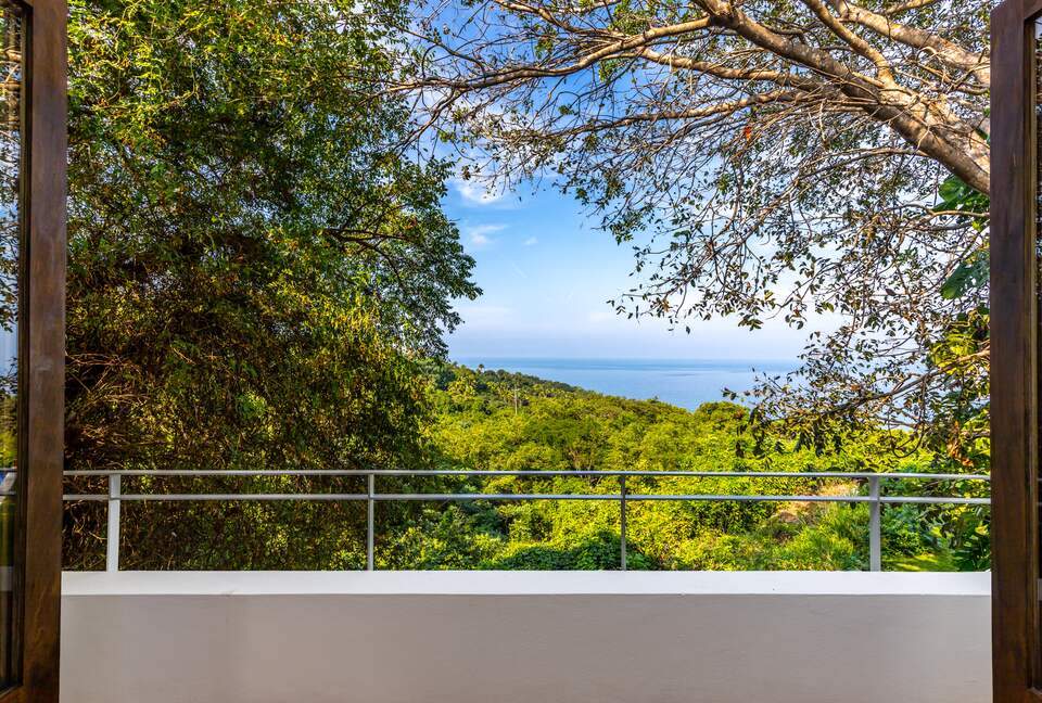 Villa Papelillos - San Francisco, Bahia de Banderas, Mexico