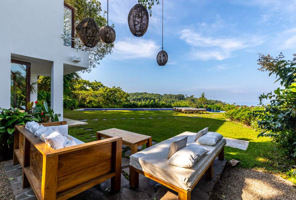 Villa Papelillos - San Francisco, Bahia de Banderas, Mexico