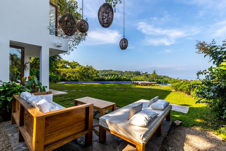 Villa Papelillos - San Francisco, Bahia de Banderas, Mexico