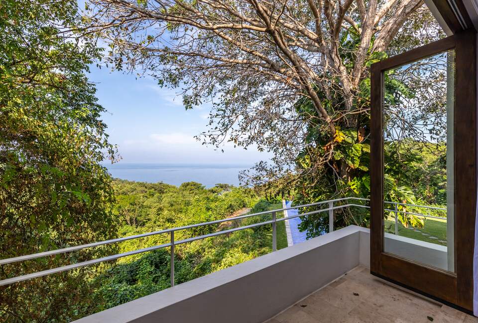 Villa Papelillos - San Francisco, Bahia de Banderas, Mexico