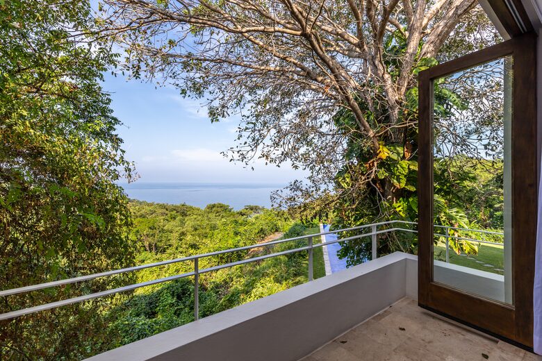 Villa Papelillos - San Francisco, Bahia de Banderas, Mexico