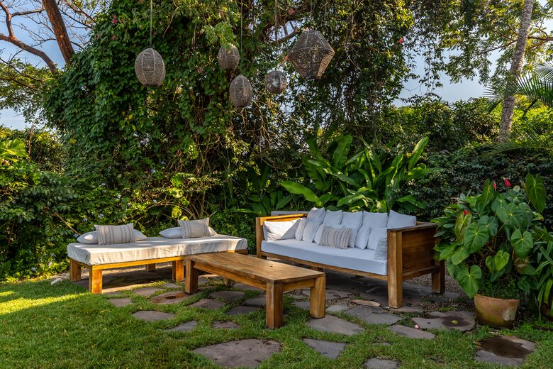 Villa Papelillos - San Francisco, Bahia de Banderas, Mexico