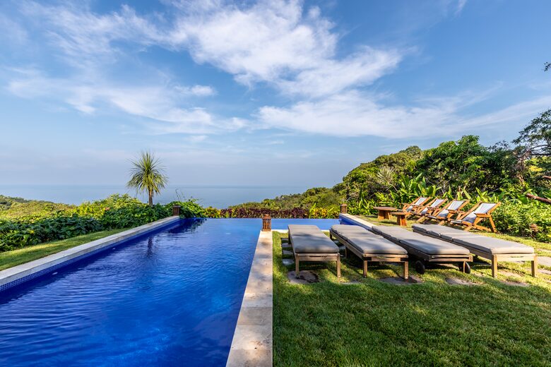 Villa Papelillos - San Francisco, Bahia de Banderas, Mexico