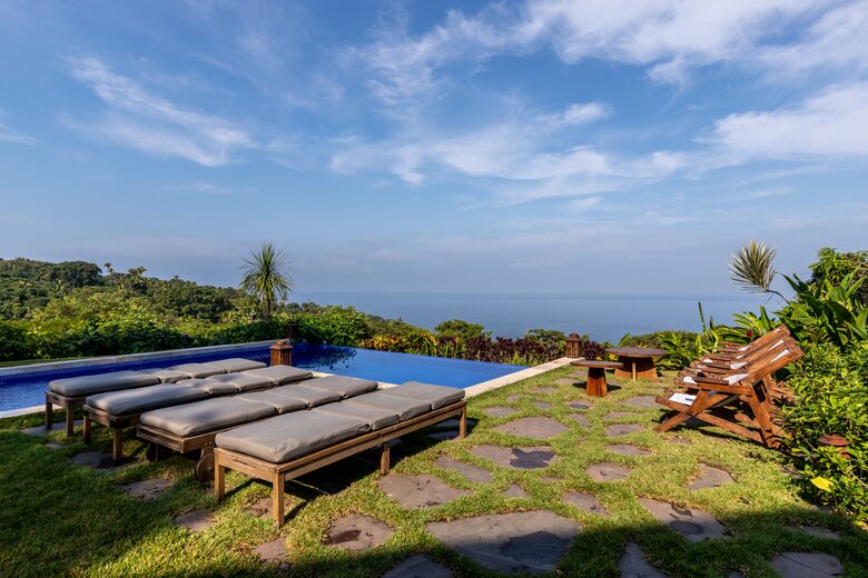 Villa Papelillos - San Francisco, Bahia de Banderas, Mexico