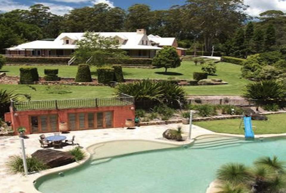 Orara Valley Estate - Upper Orara, Australia