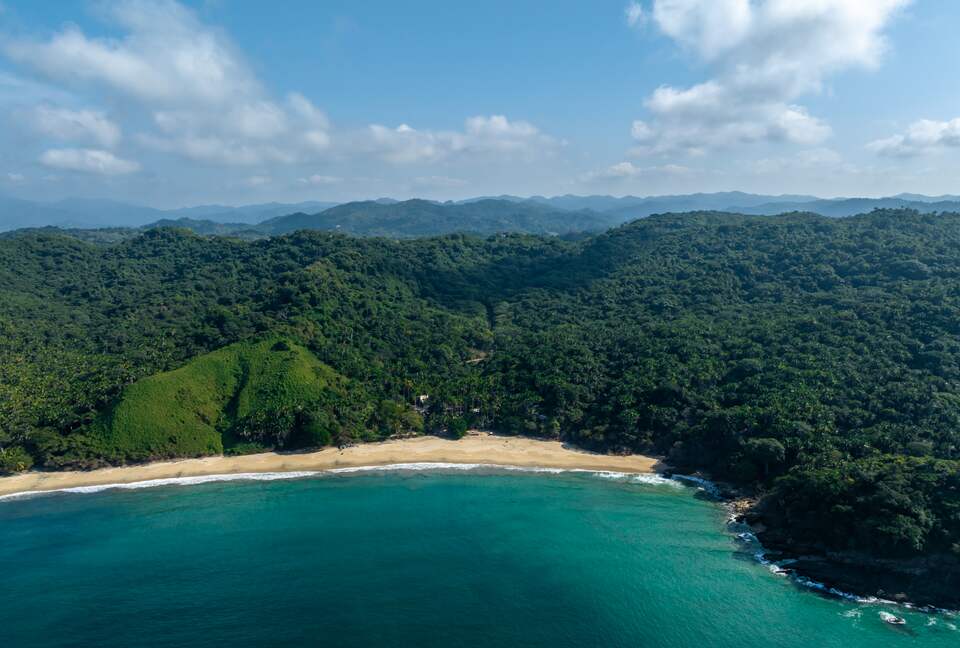 Villa Papelillos - San Francisco, Bahia de Banderas, Mexico