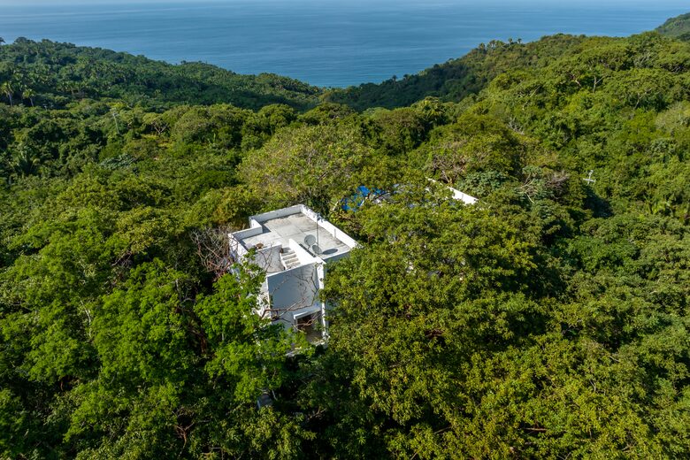 Villa Papelillos - San Francisco, Bahia de Banderas, Mexico