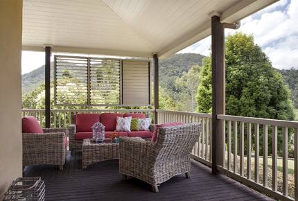 Orara Valley Estate - Upper Orara, Australia