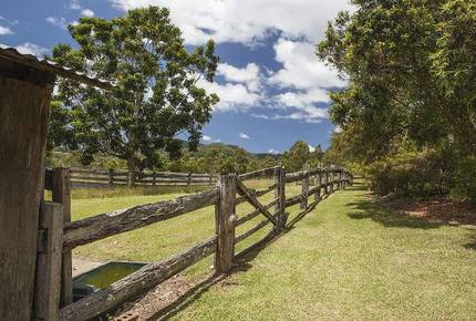Orara Valley Estate - Upper Orara, Australia