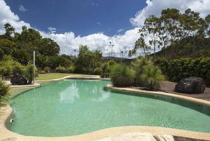 Orara Valley Estate - Upper Orara, Australia