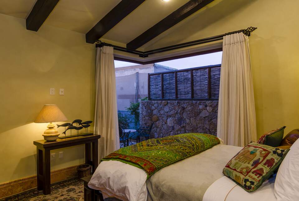 Casa Heuer In Luxury Los Cabos Residence - san jose del cabo, Mexico