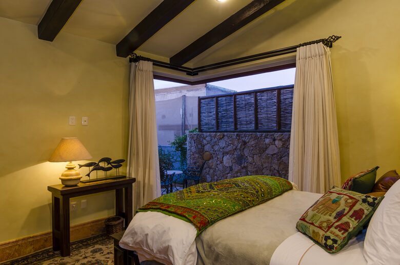 Casa Heuer In Luxury Los Cabos Residence - san jose del cabo, Mexico