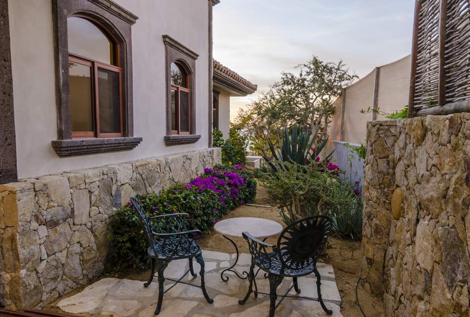 Casa Heuer In Luxury Los Cabos Residence - san jose del cabo, Mexico