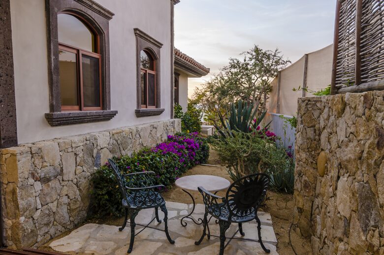 Casa Heuer In Luxury Los Cabos Residence - san jose del cabo, Mexico