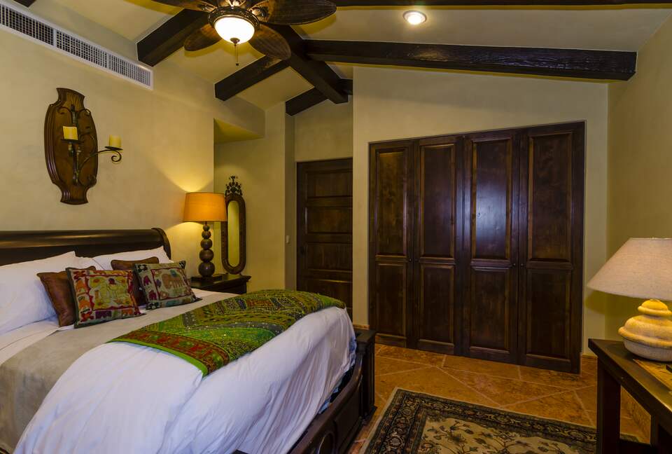 Casa Heuer In Luxury Los Cabos Residence - san jose del cabo, Mexico