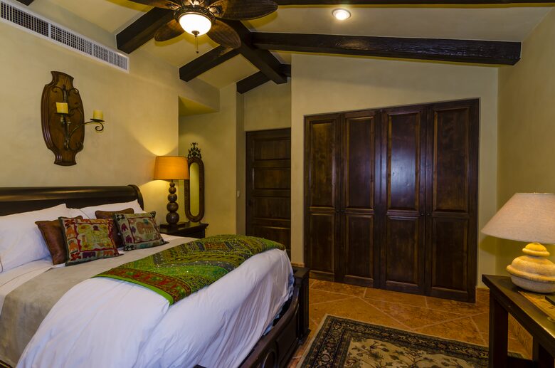 Casa Heuer In Luxury Los Cabos Residence - san jose del cabo, Mexico