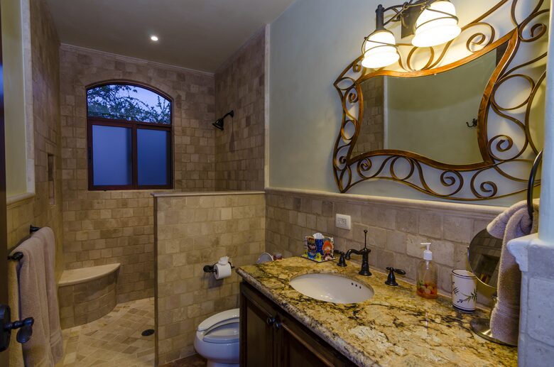 Casa Heuer In Luxury Los Cabos Residence - san jose del cabo, Mexico