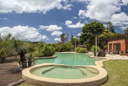 Orara Valley Estate - Upper Orara, Australia