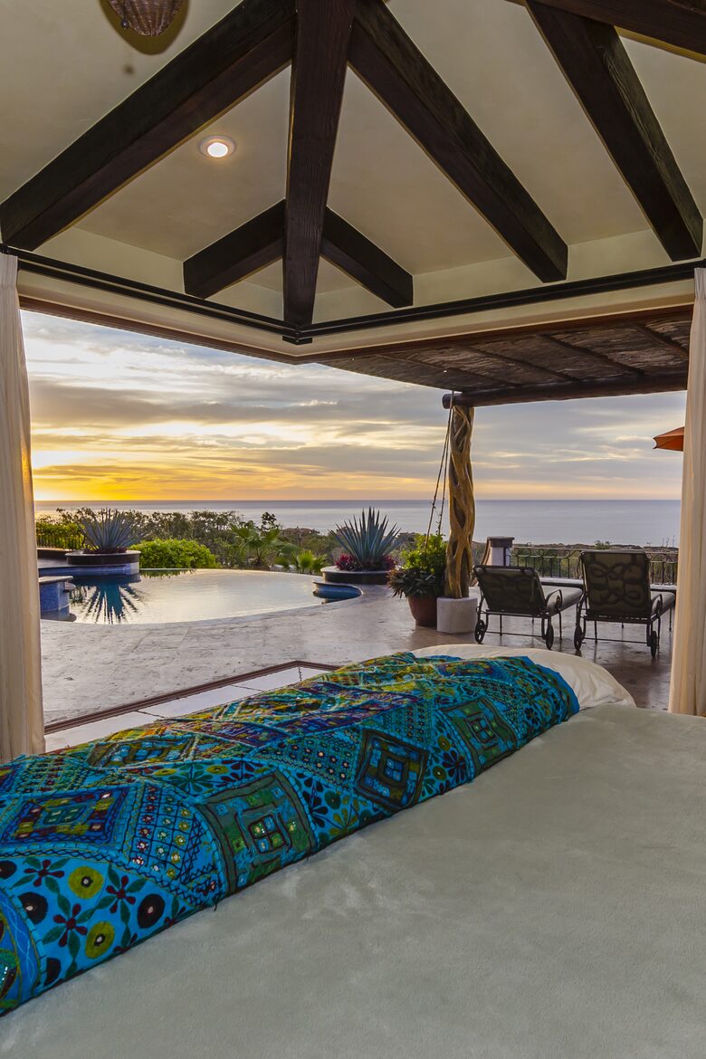 Casa Heuer In Luxury Los Cabos Residence - san jose del cabo, Mexico