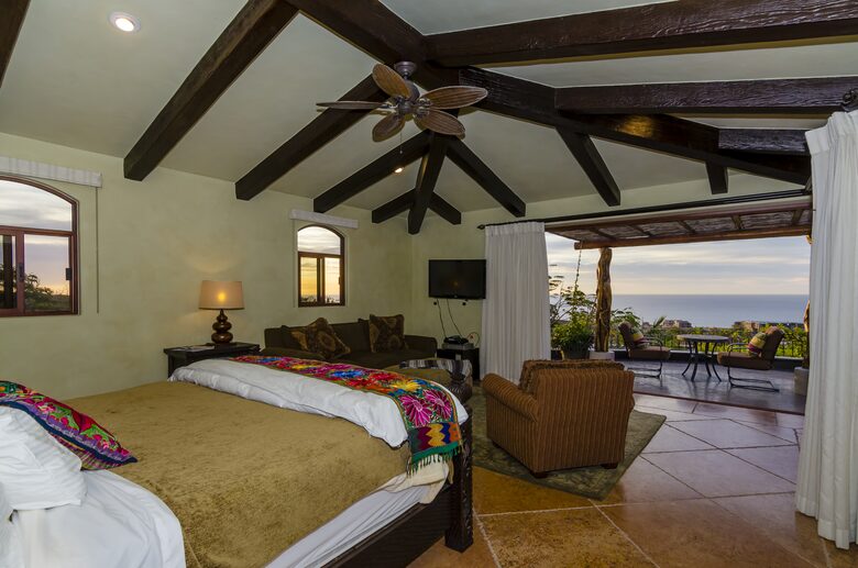 Casa Heuer In Luxury Los Cabos Residence - san jose del cabo, Mexico