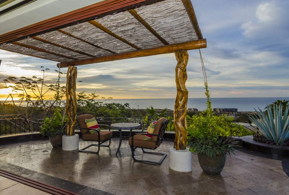 Casa Heuer In Luxury Los Cabos Residence - san jose del cabo, Mexico