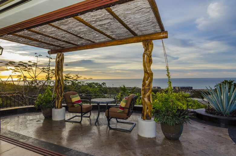 Casa Heuer In Luxury Los Cabos Residence - san jose del cabo, Mexico