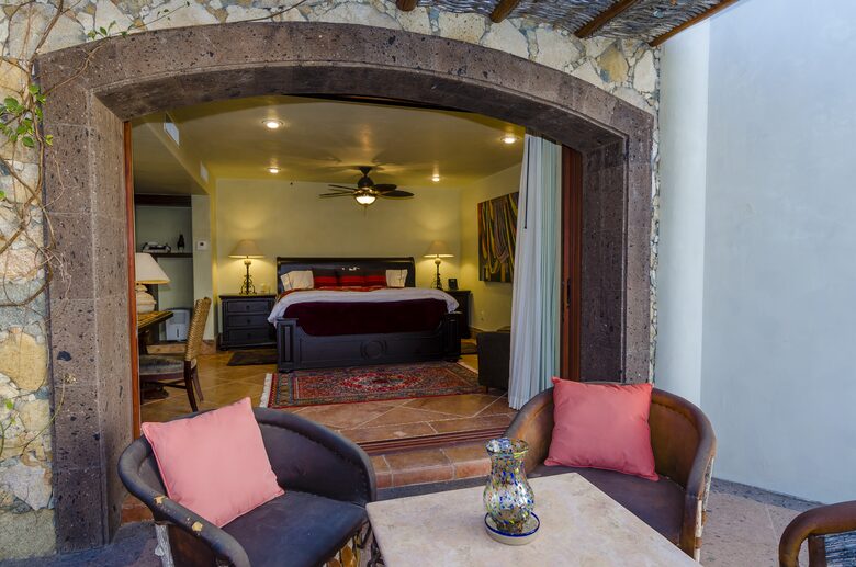 Casa Heuer In Luxury Los Cabos Residence - san jose del cabo, Mexico