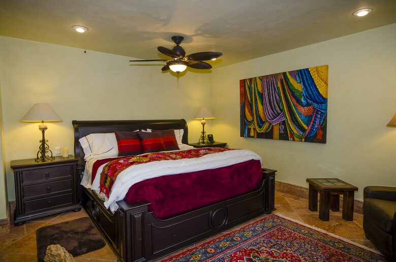 Casa Heuer In Luxury Los Cabos Residence - san jose del cabo, Mexico