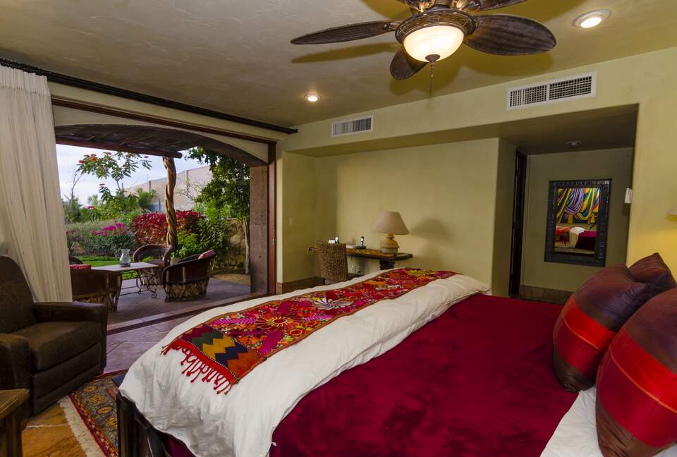 Casa Heuer In Luxury Los Cabos Residence - san jose del cabo, Mexico