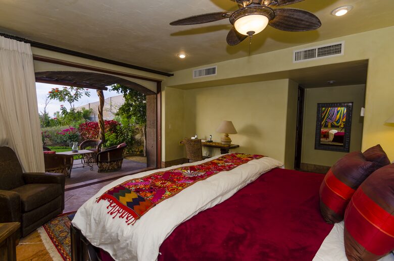 Casa Heuer In Luxury Los Cabos Residence - san jose del cabo, Mexico