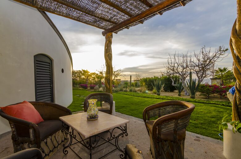 Casa Heuer In Luxury Los Cabos Residence - san jose del cabo, Mexico