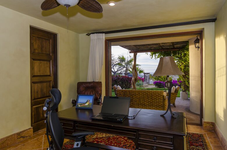 Casa Heuer In Luxury Los Cabos Residence - san jose del cabo, Mexico