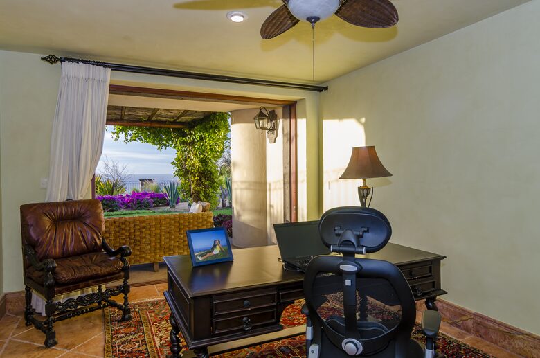 Casa Heuer In Luxury Los Cabos Residence - san jose del cabo, Mexico