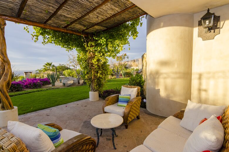 Casa Heuer In Luxury Los Cabos Residence - san jose del cabo, Mexico