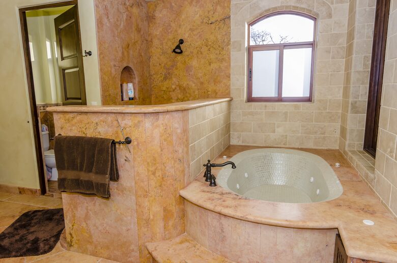 Casa Heuer In Luxury Los Cabos Residence - san jose del cabo, Mexico