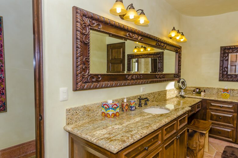 Casa Heuer In Luxury Los Cabos Residence - san jose del cabo, Mexico