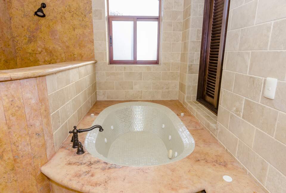 Casa Heuer In Luxury Los Cabos Residence - san jose del cabo, Mexico