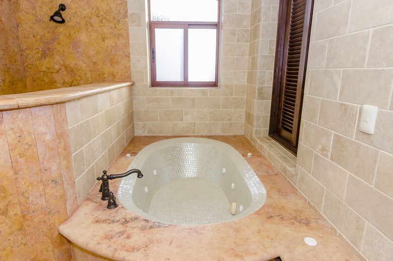 Casa Heuer In Luxury Los Cabos Residence - san jose del cabo, Mexico