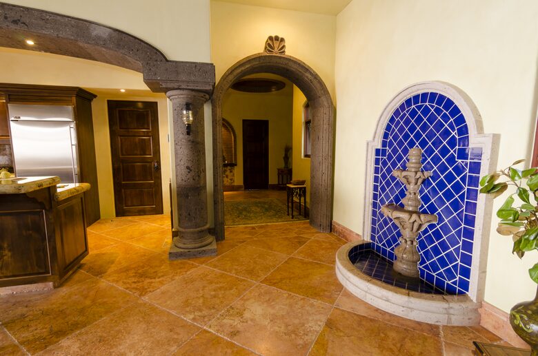 Casa Heuer In Luxury Los Cabos Residence - san jose del cabo, Mexico