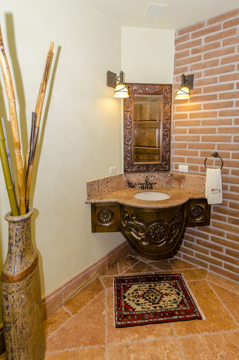 Casa Heuer In Luxury Los Cabos Residence - san jose del cabo, Mexico