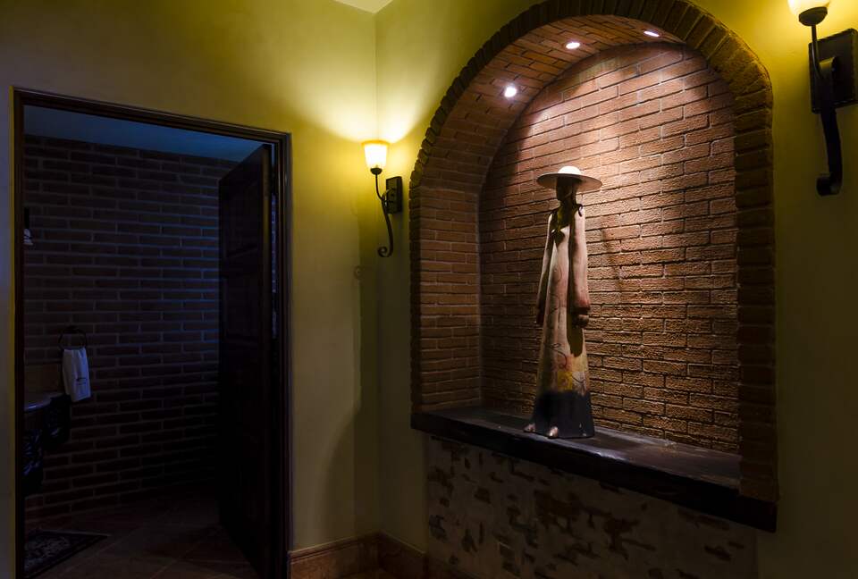 Casa Heuer In Luxury Los Cabos Residence - san jose del cabo, Mexico