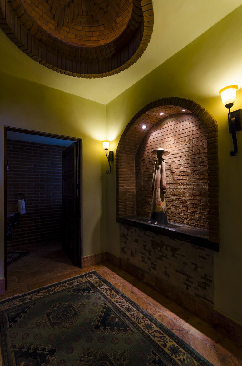 Casa Heuer In Luxury Los Cabos Residence - san jose del cabo, Mexico