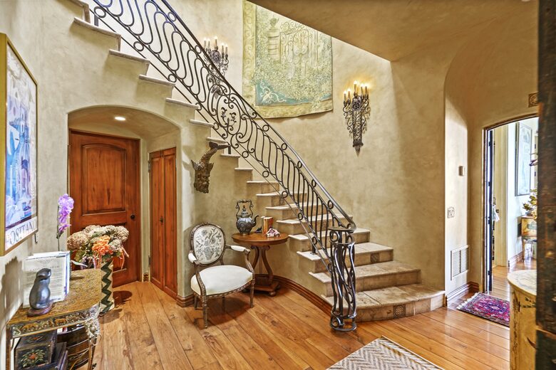 Villa Bella Malibu ***** 5-STAR Vacation Paradise - Malibu, California