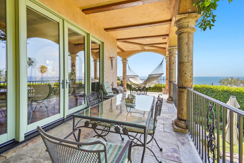 Villa Bella Malibu ***** 5-STAR Vacation Paradise - Malibu, California