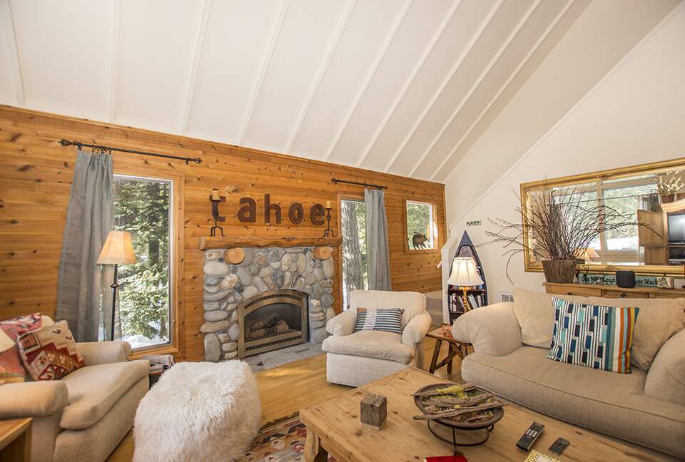 Carnelian Bay Hideaway - Carnelian Bay, California